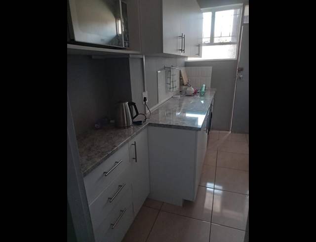 4 BEDROOM PROPERTY TO RENT IN SUNNYSIDE